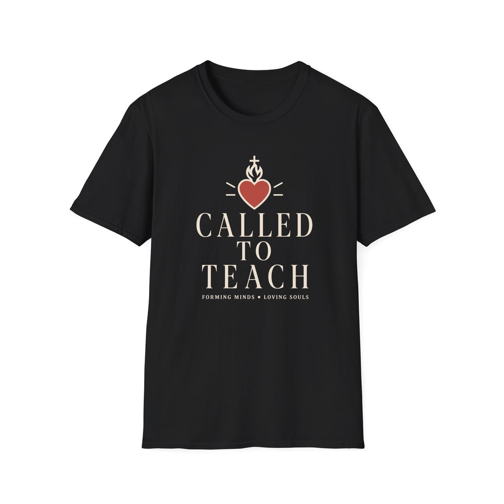 Called to Teach T-Shirt