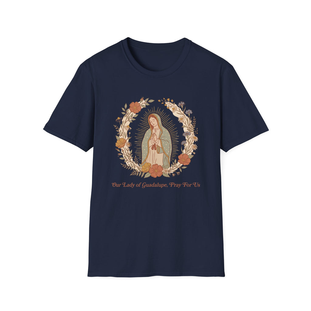 Our Lady of Guadalupe T-Shirt
