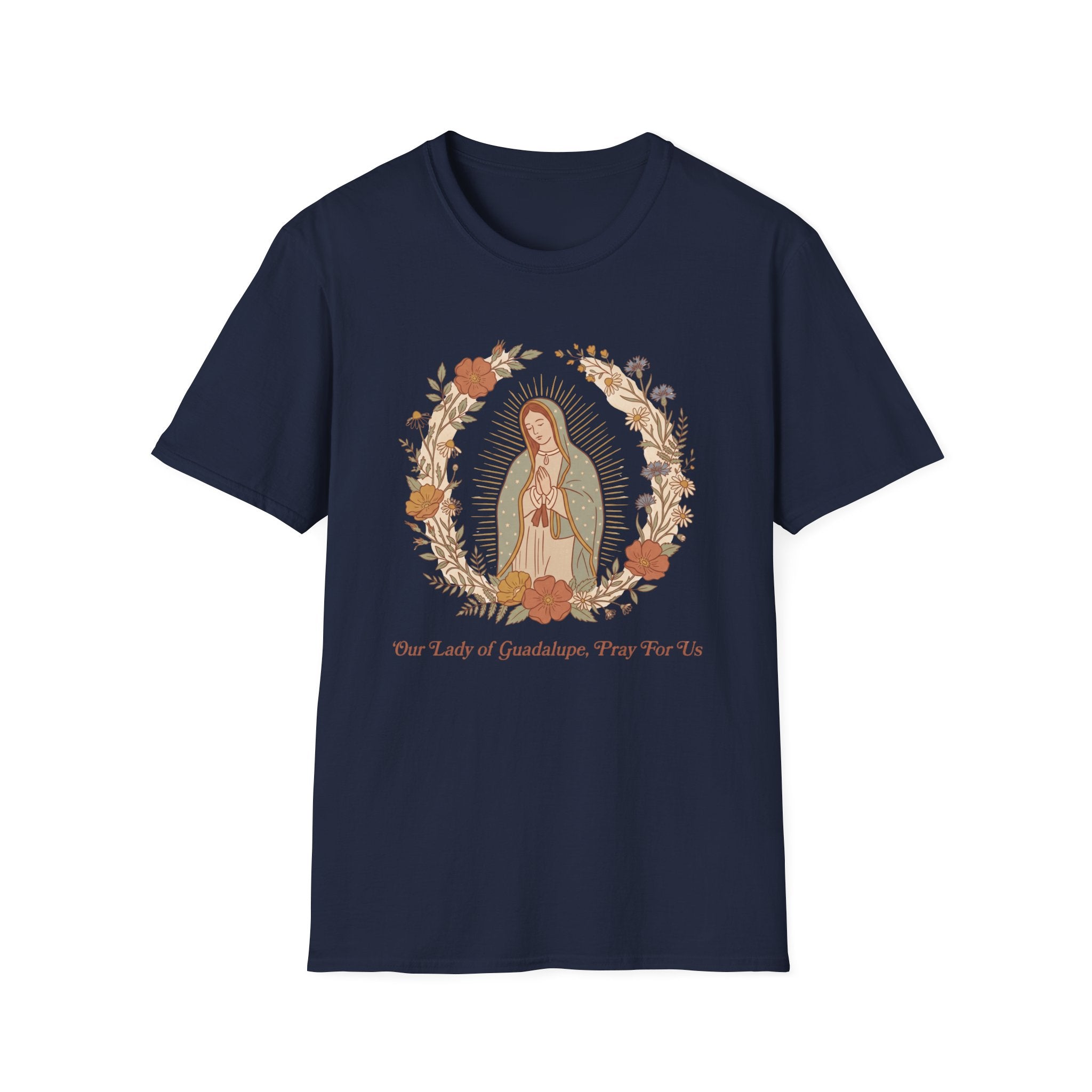 Our Lady of Guadalupe T-Shirt