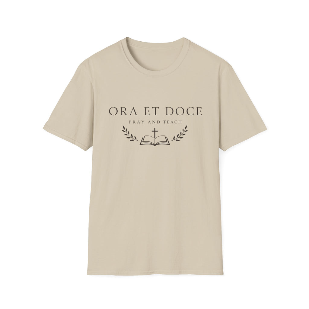 Ora et Doce T-Shirt