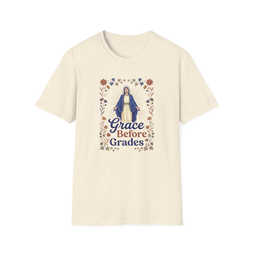 Marian Grace T-Shirt