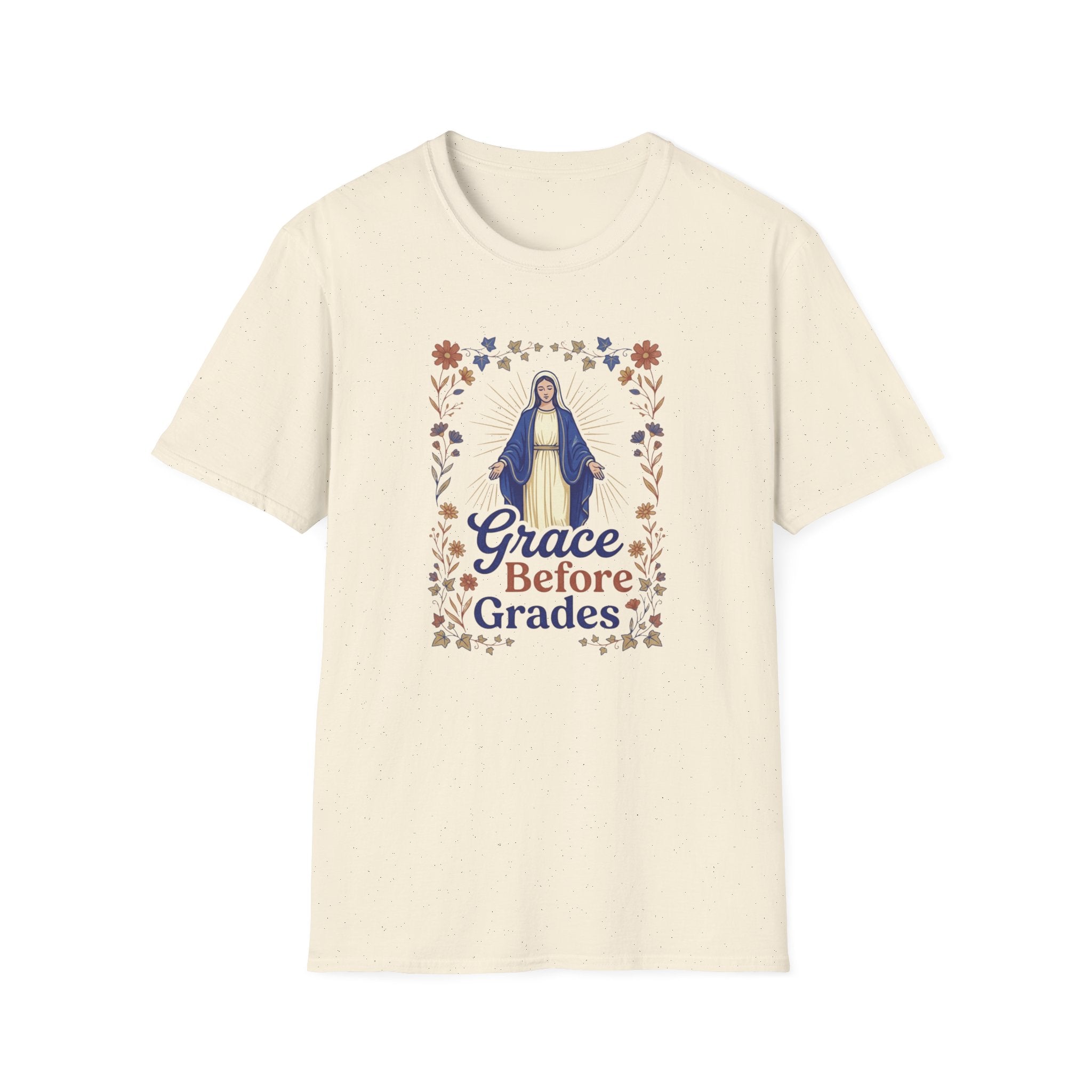 Marian Grace T-Shirt