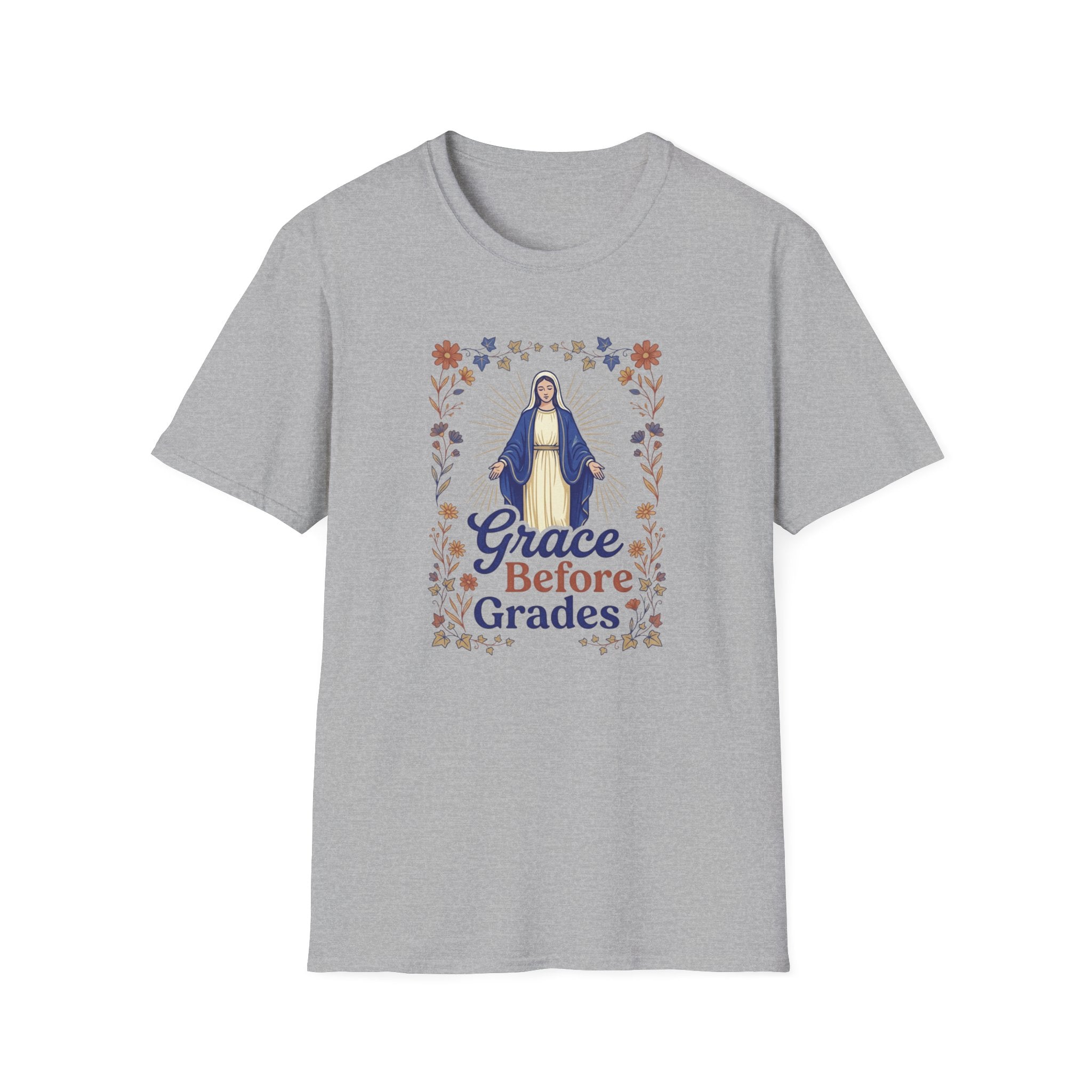 Marian Grace T-Shirt