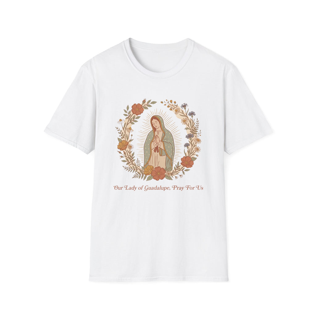 Our Lady of Guadalupe T-Shirt