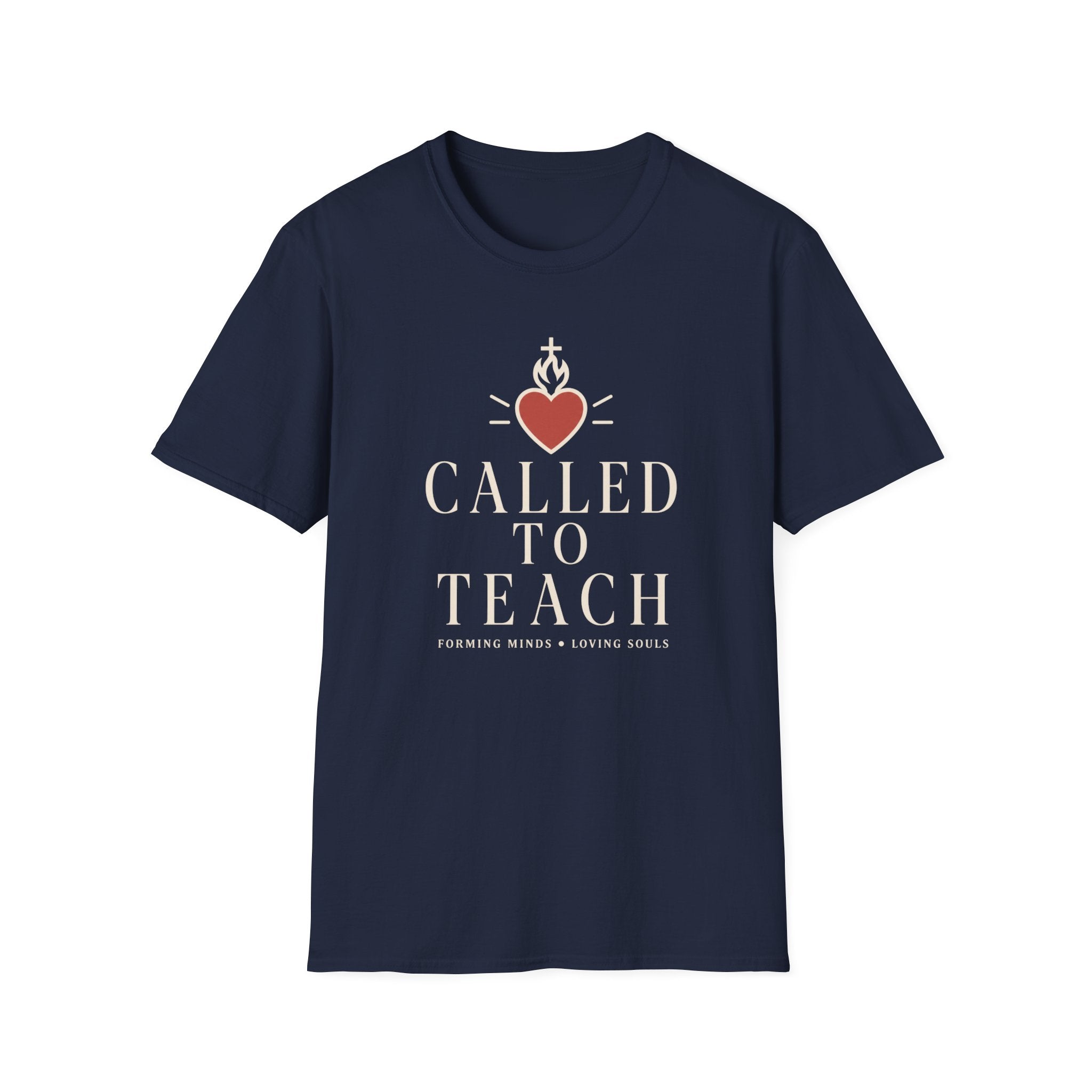 Called to Teach T-Shirt