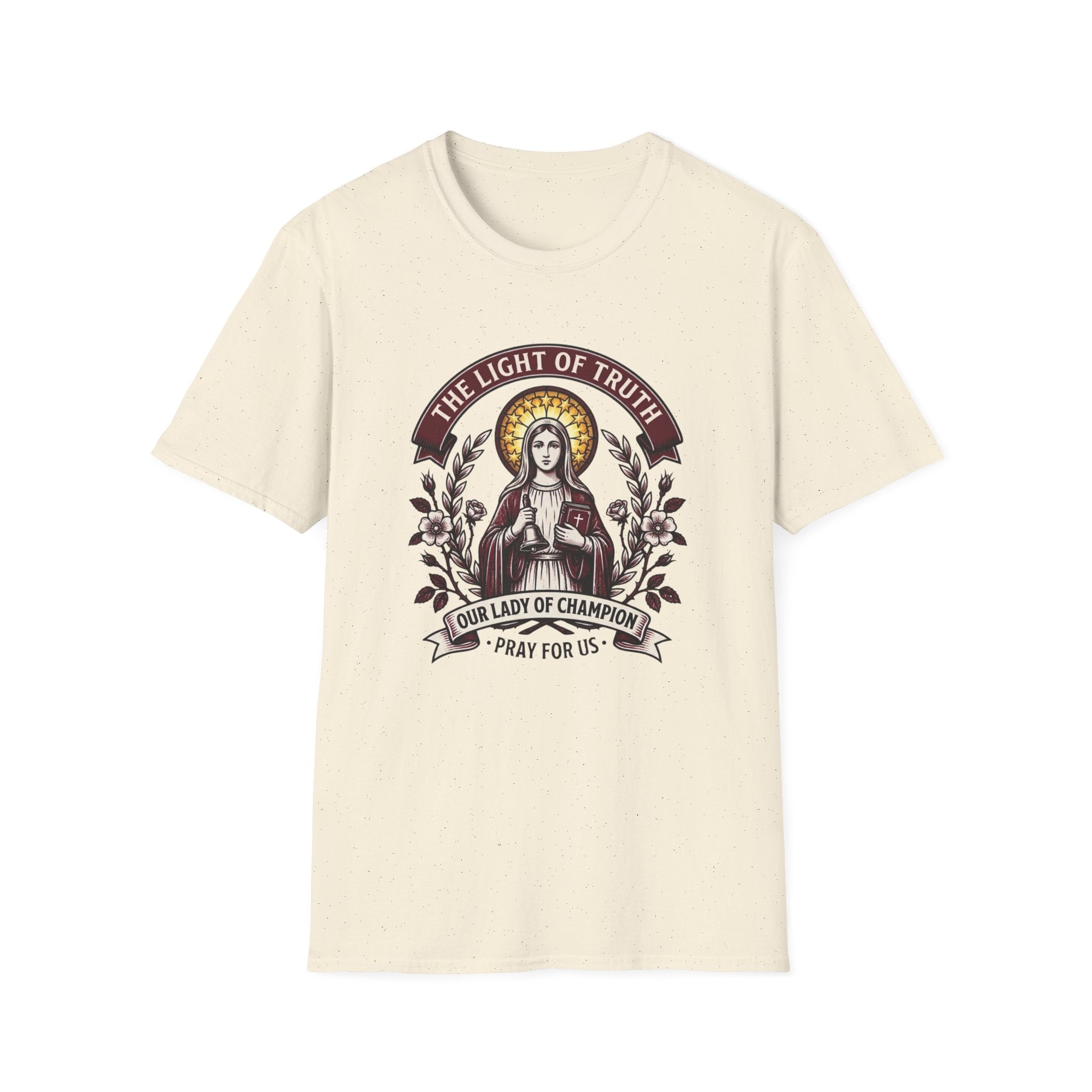 The Light of Truth T-Shirt