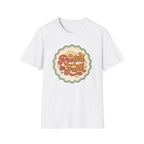 Rooted in Faith T-Shirt