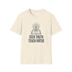 Seek Truth T-Shirt