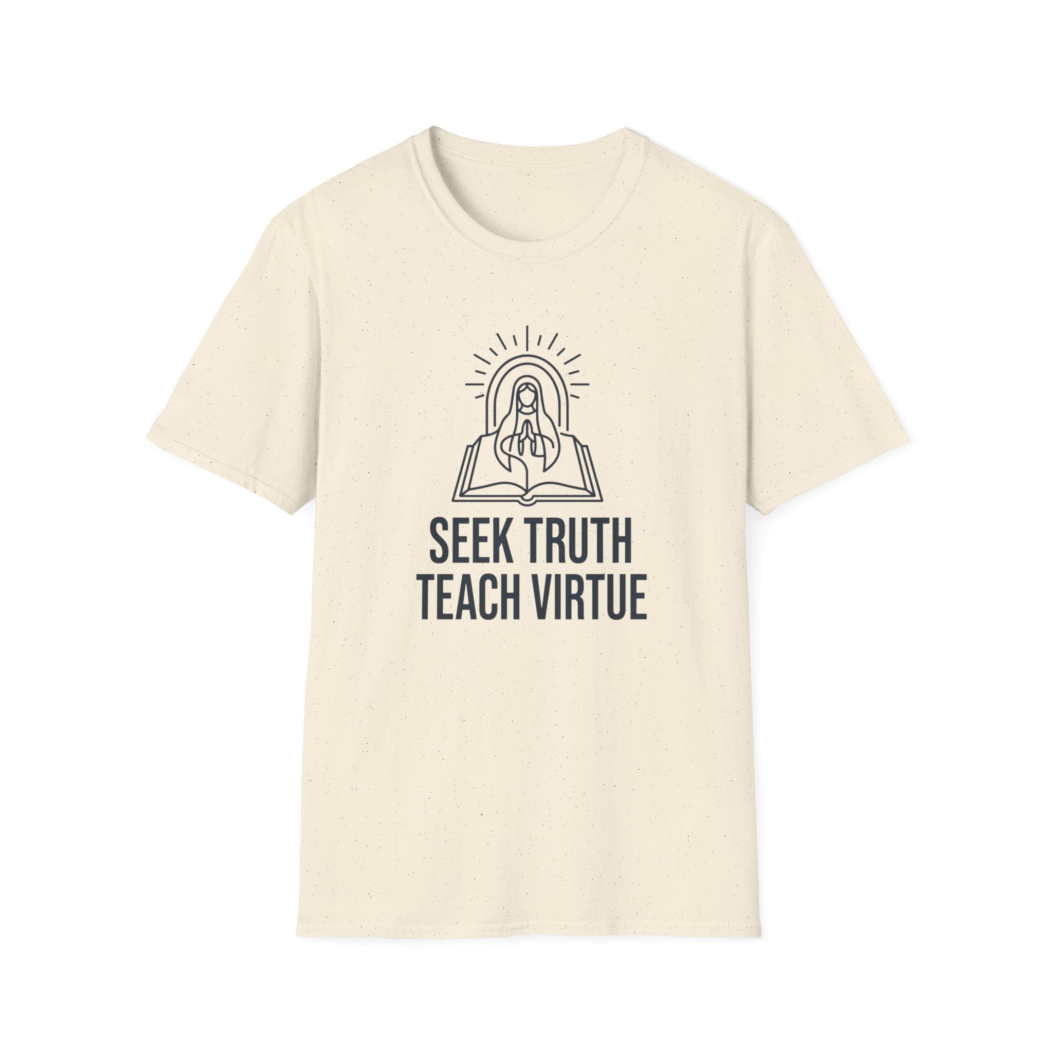 Seek Truth T-Shirt