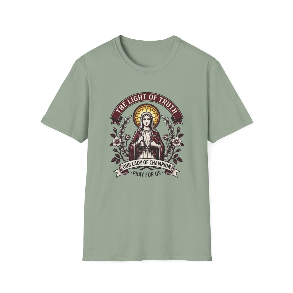 The Light of Truth T-Shirt