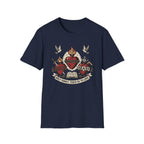 Holy Family Teach Us T-Shirt