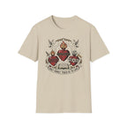 Holy Family Teach Us T-Shirt