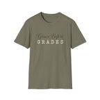 Grace Before Grades T-Shirt