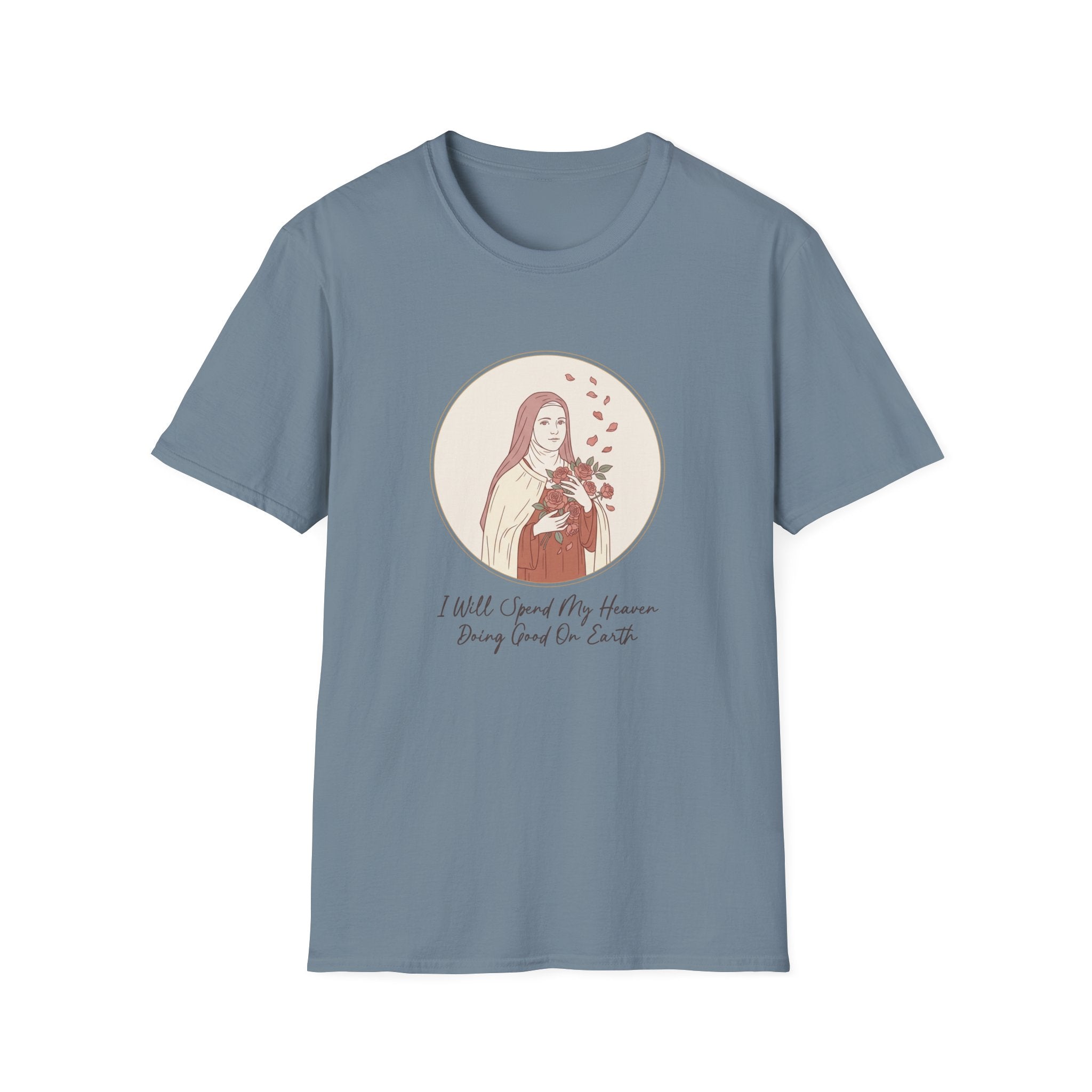 St. Therese T-Shirt