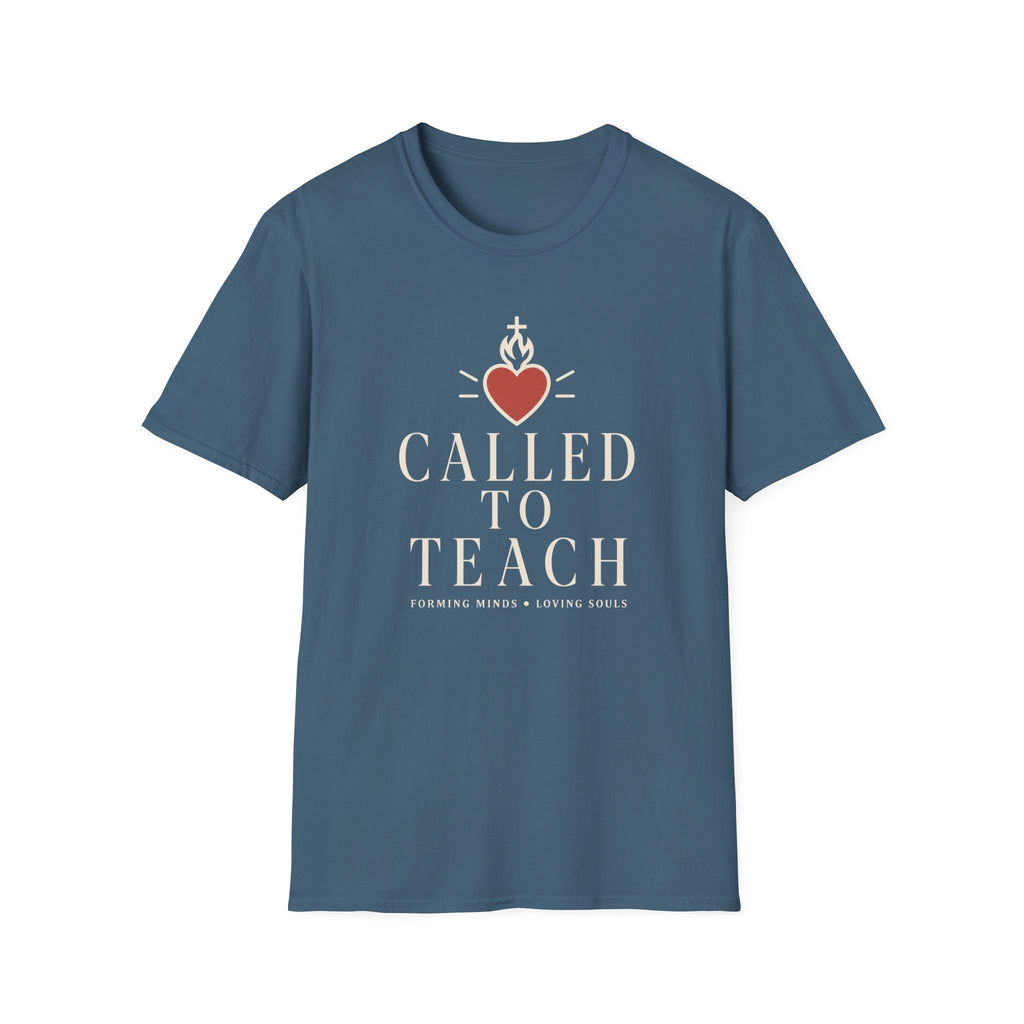 Called to Teach T-Shirt