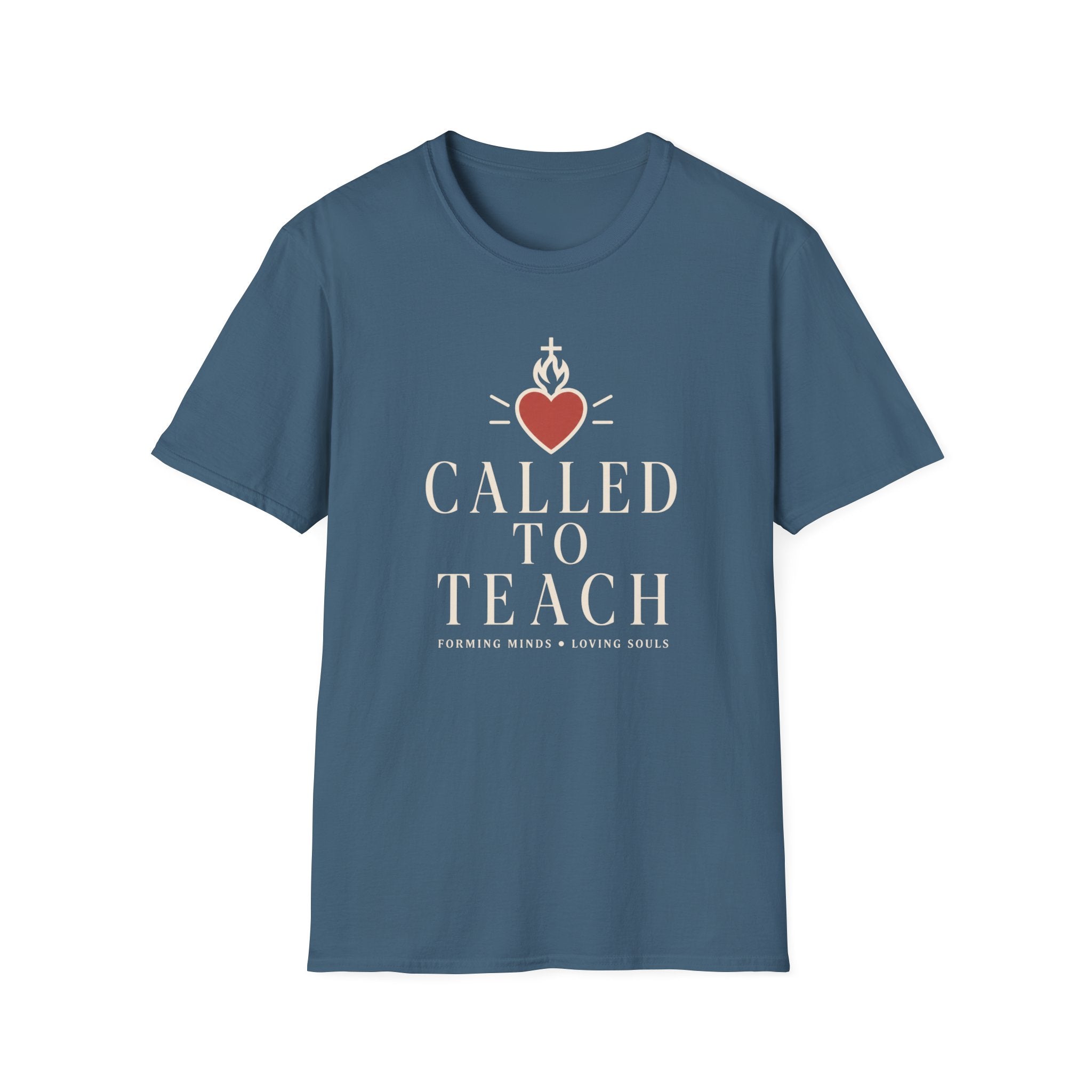 Called to Teach T-Shirt