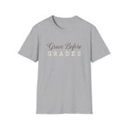 Grace Before Grades T-Shirt