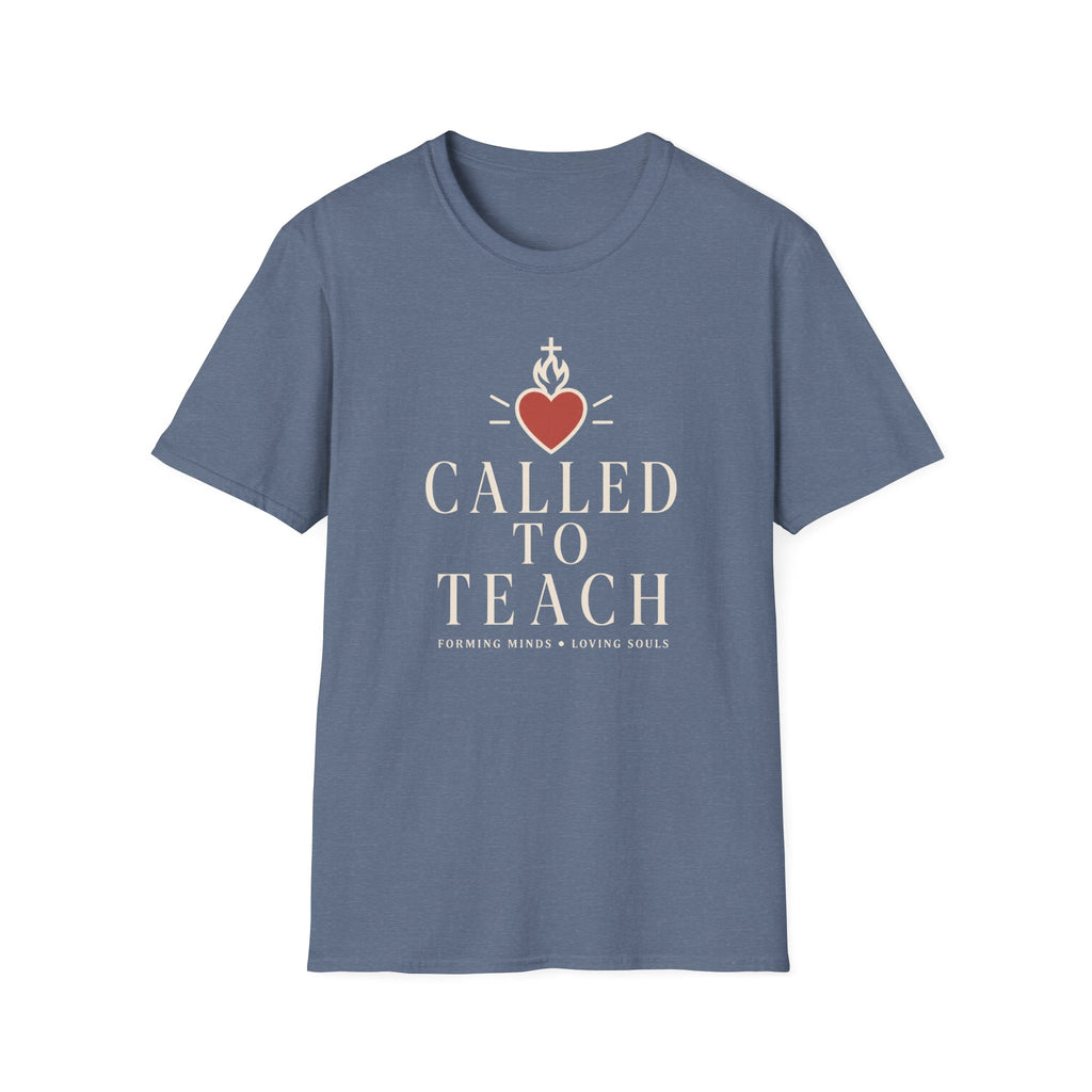 Called to Teach T-Shirt