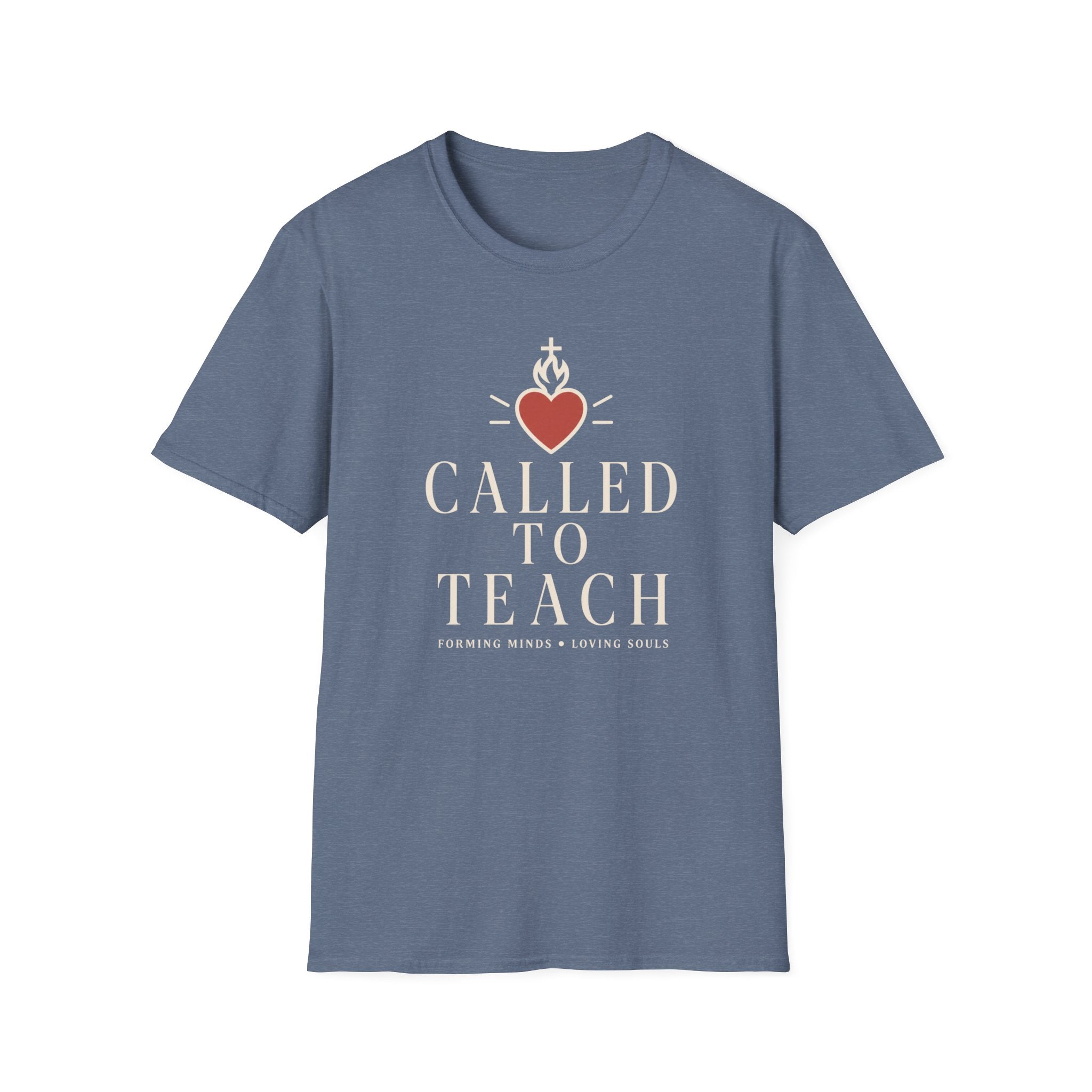 Called to Teach T-Shirt