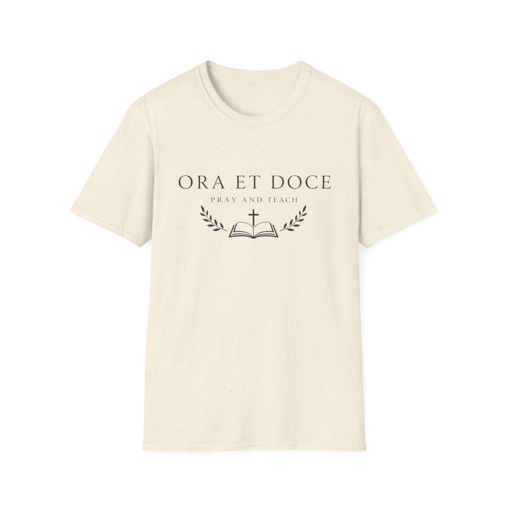 Ora et Doce T-Shirt