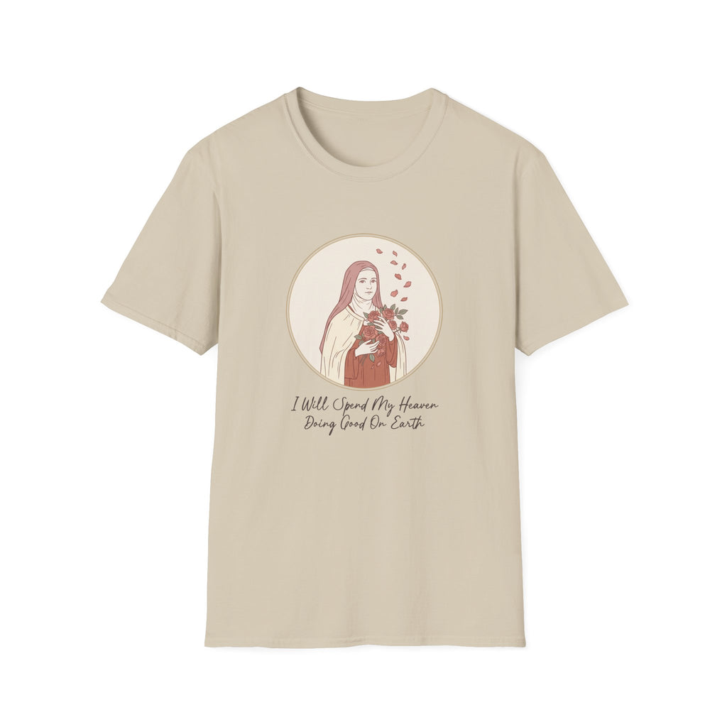 St. Therese T-Shirt
