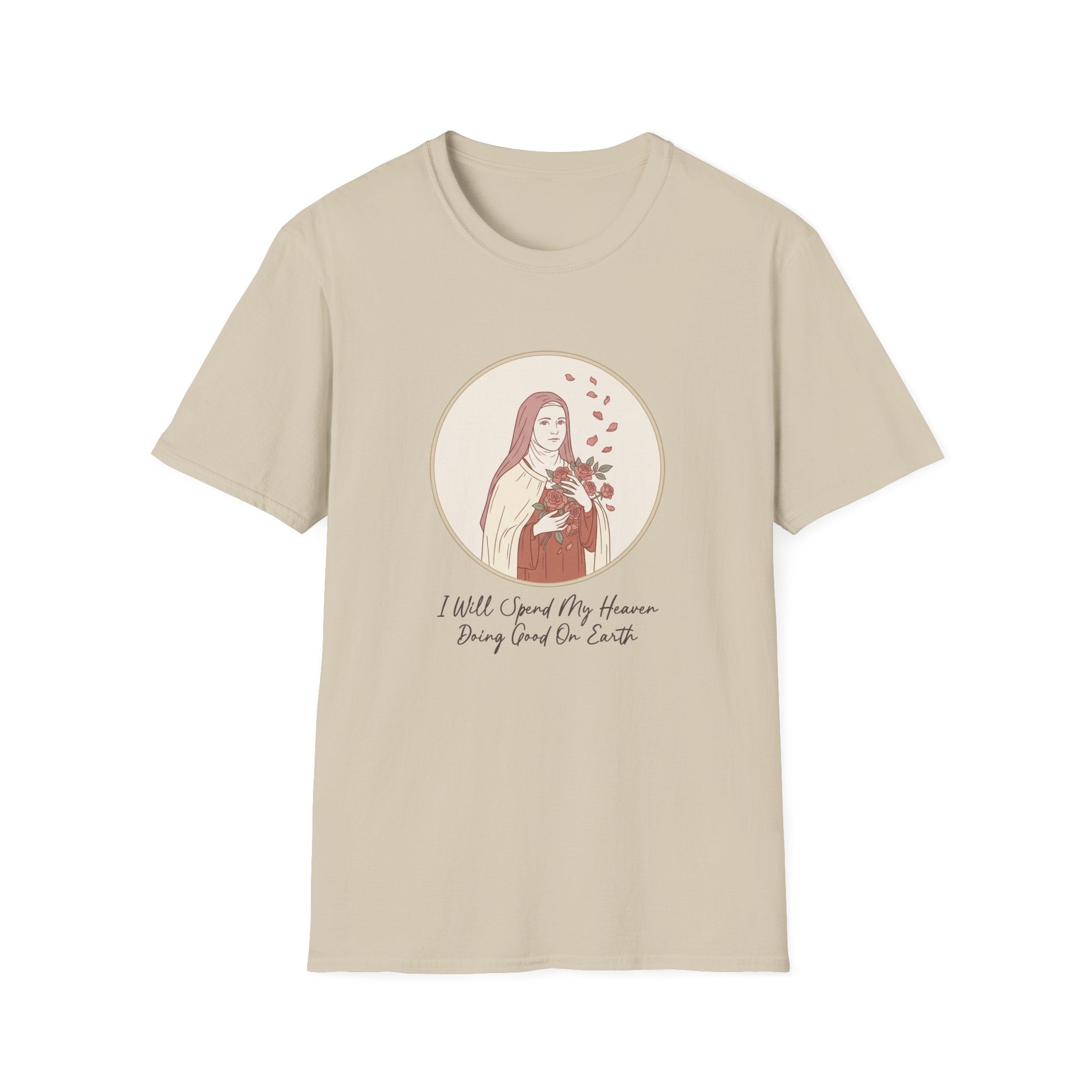 St. Therese T-Shirt