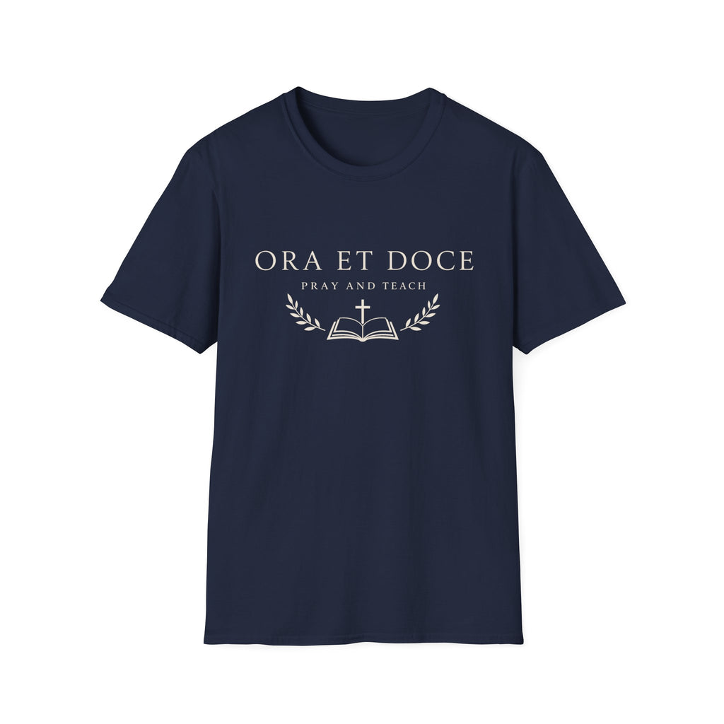 Ora et Doce T-Shirt