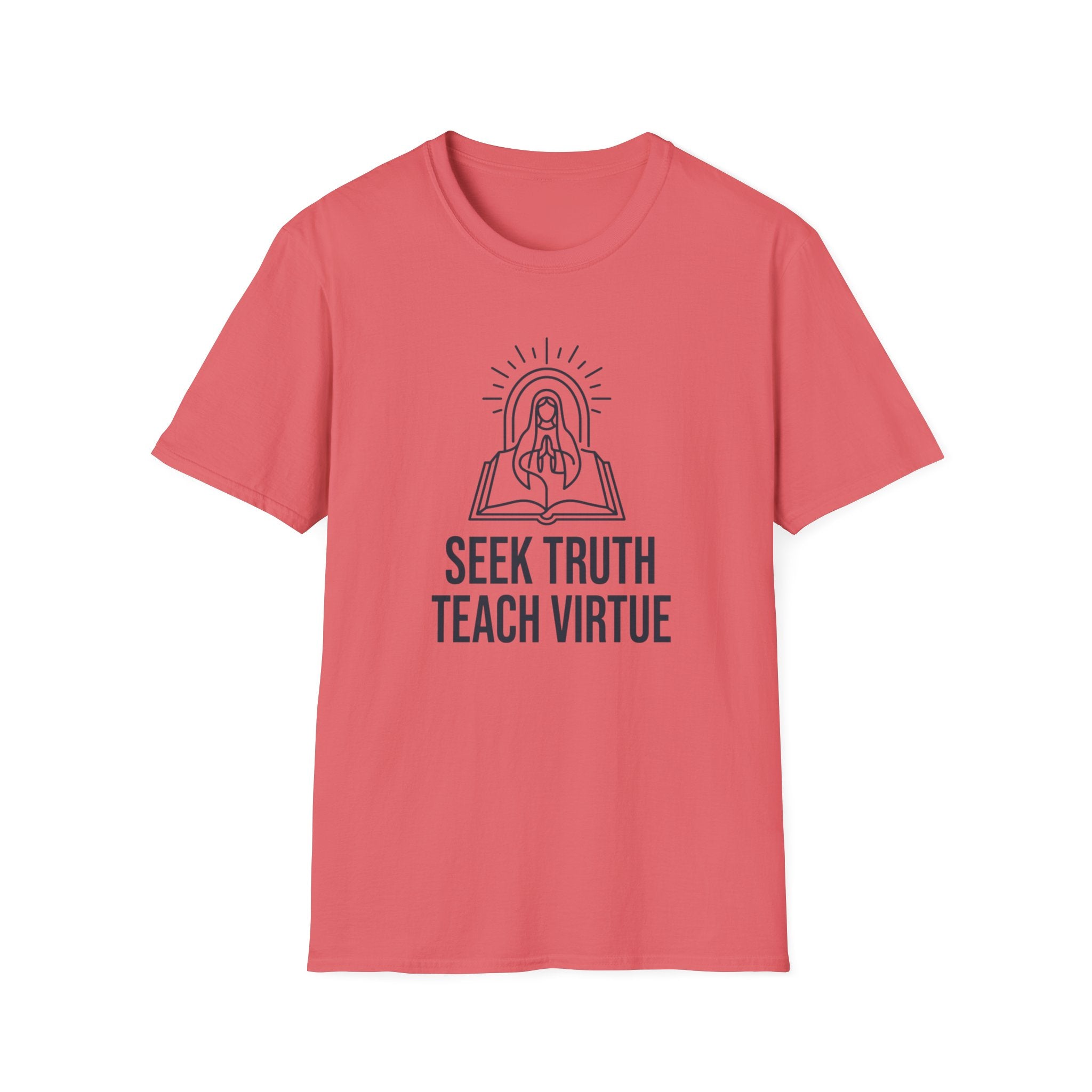 Seek Truth T-Shirt