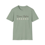 Grace Before Grades T-Shirt