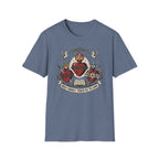 Holy Family Teach Us T-Shirt