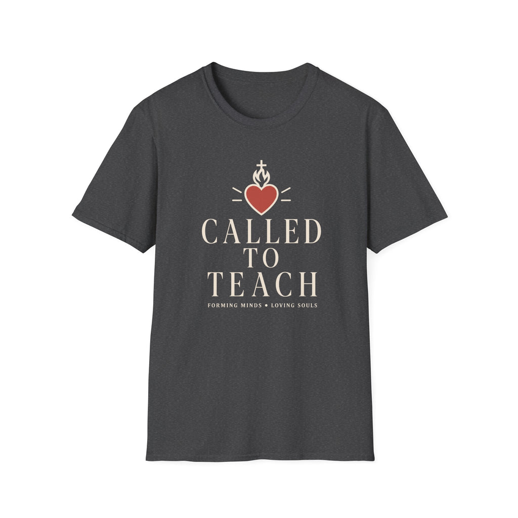 Called to Teach T-Shirt