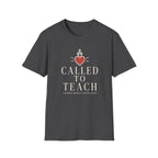 Called to Teach T-Shirt