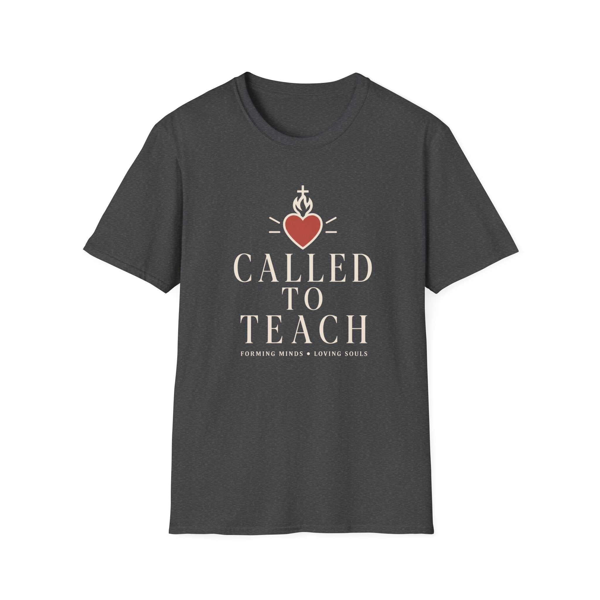 Called to Teach T-Shirt