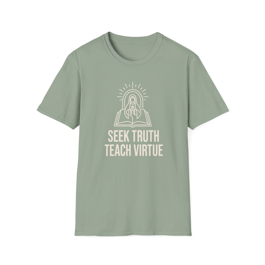 Seek Truth T-Shirt