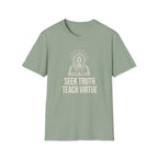 Seek Truth T-Shirt