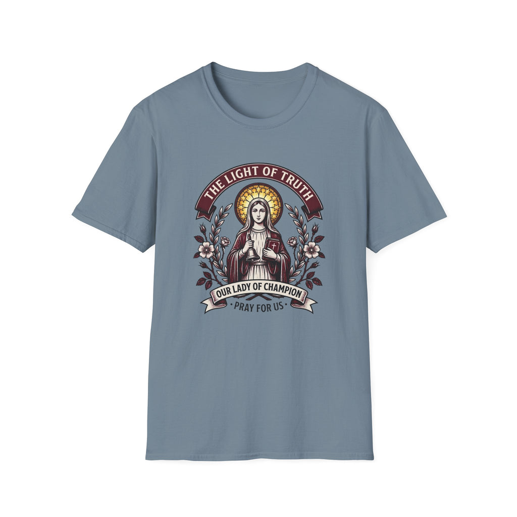 The Light of Truth T-Shirt