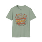 Teaching Future Saints T-Shirt