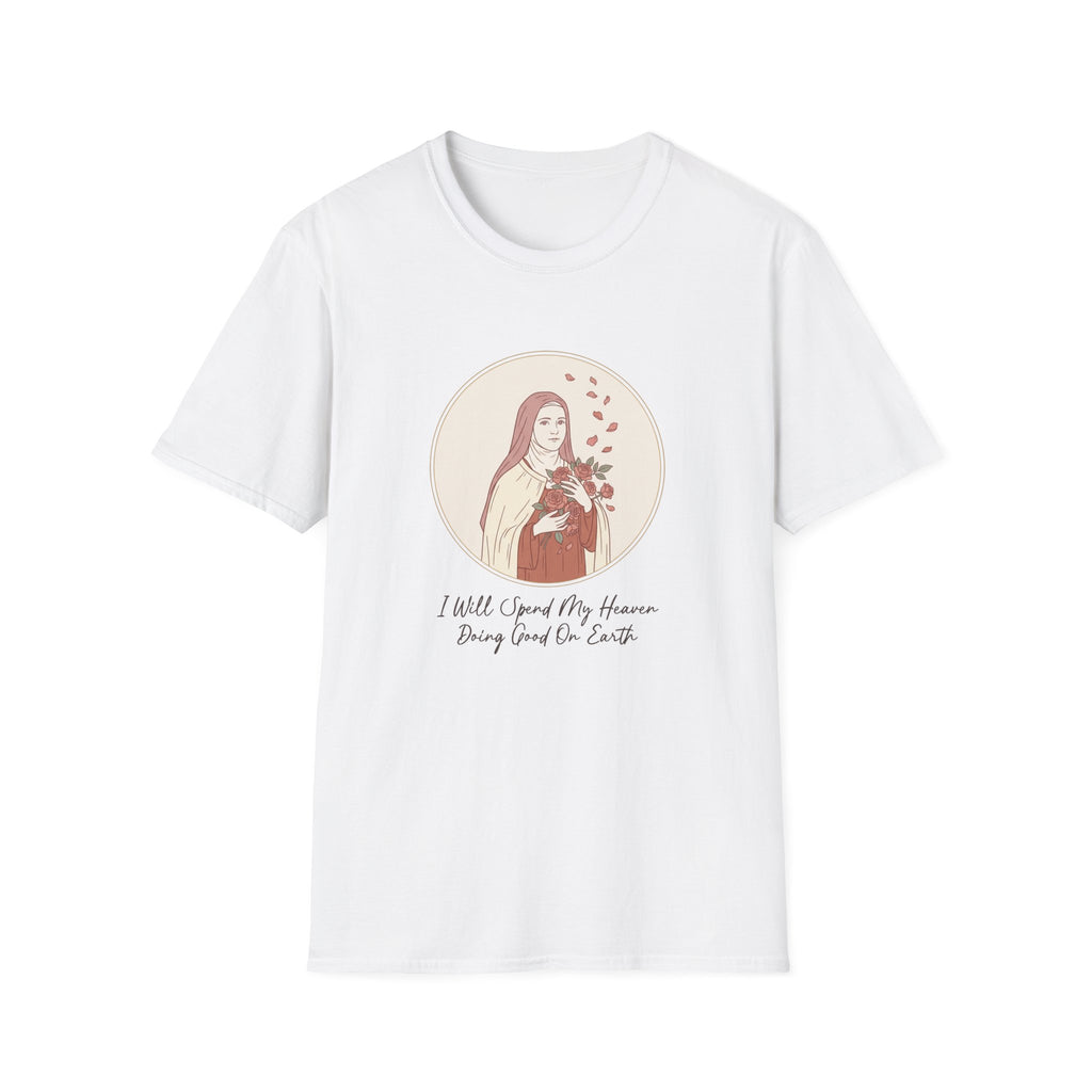 St. Therese T-Shirt