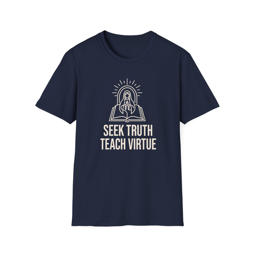 Seek Truth T-Shirt