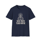 Seek Truth T-Shirt