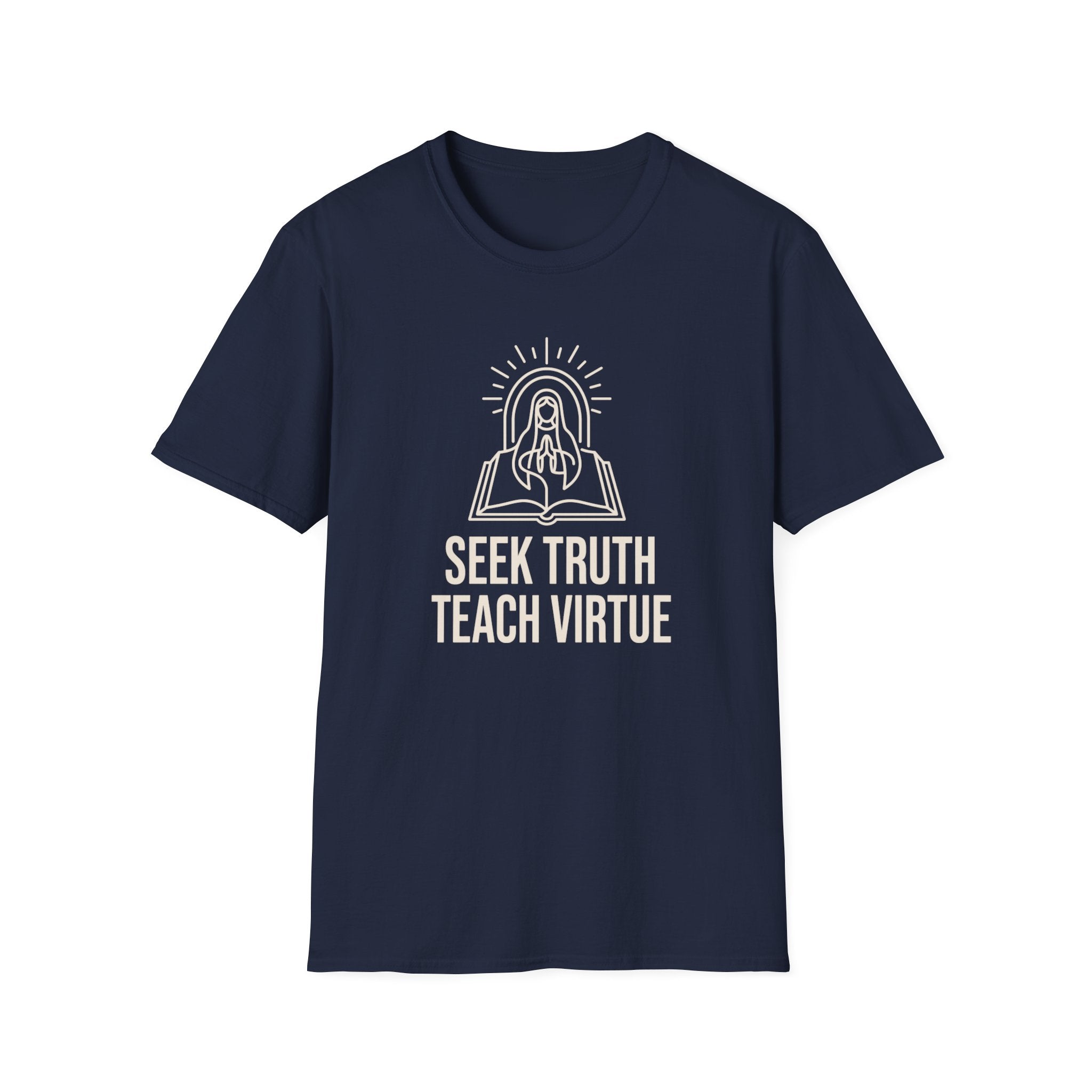 Seek Truth T-Shirt