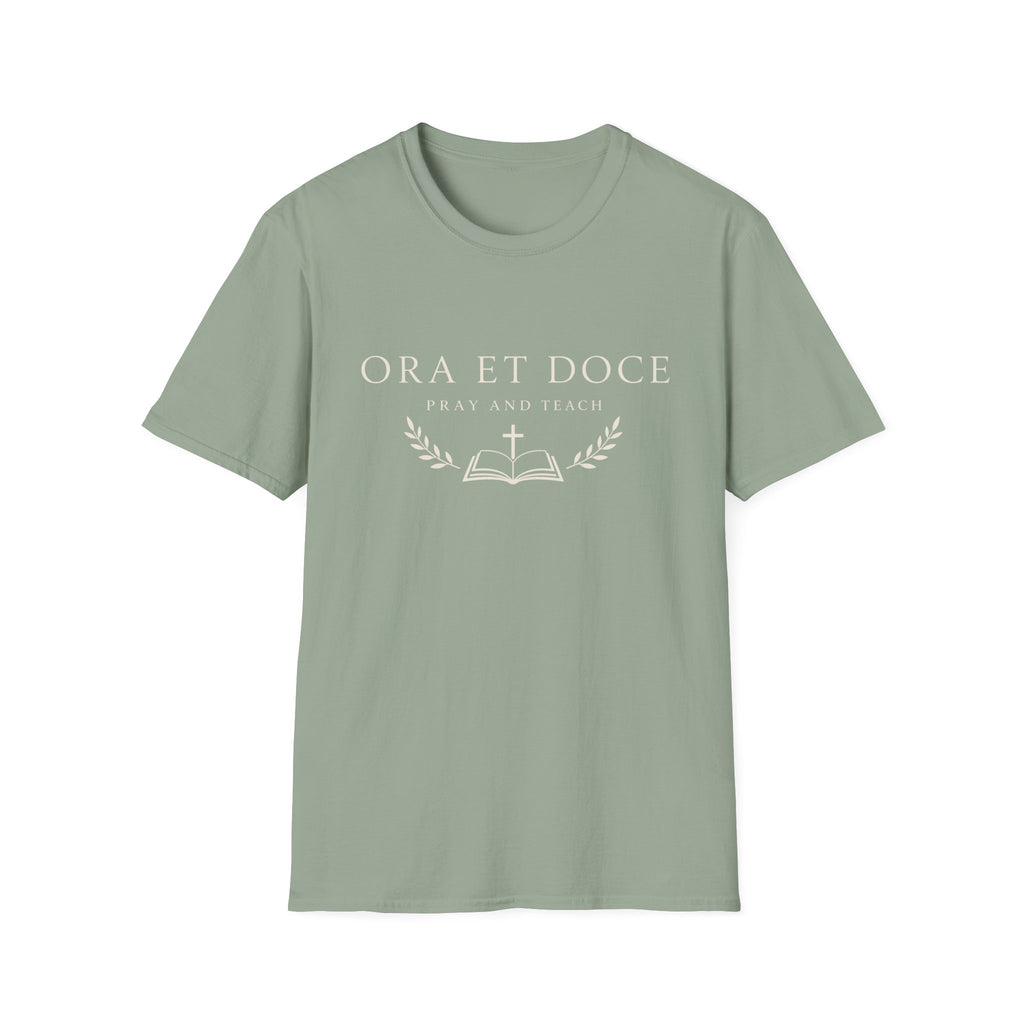 Ora et Doce T-Shirt