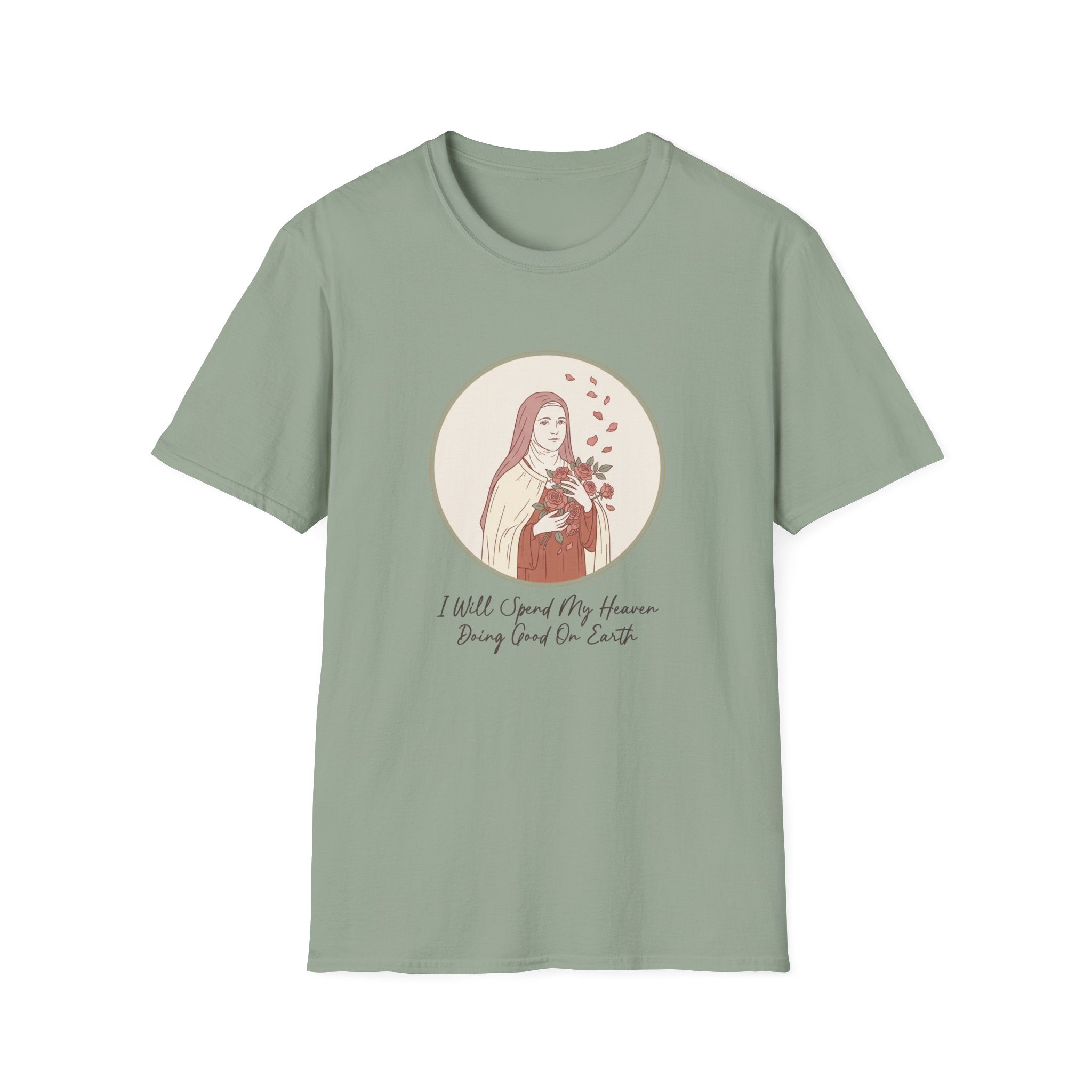 St. Therese T-Shirt
