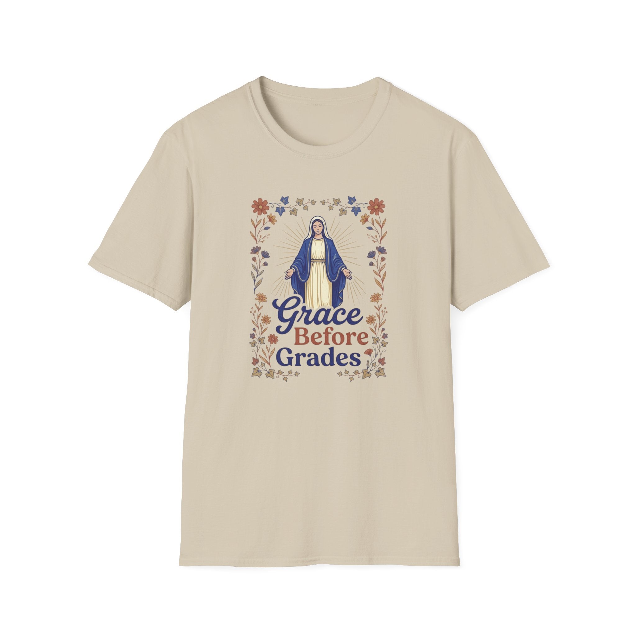 Marian Grace T-Shirt