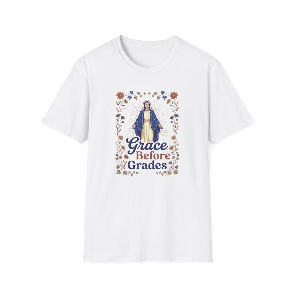 Marian Grace T-Shirt