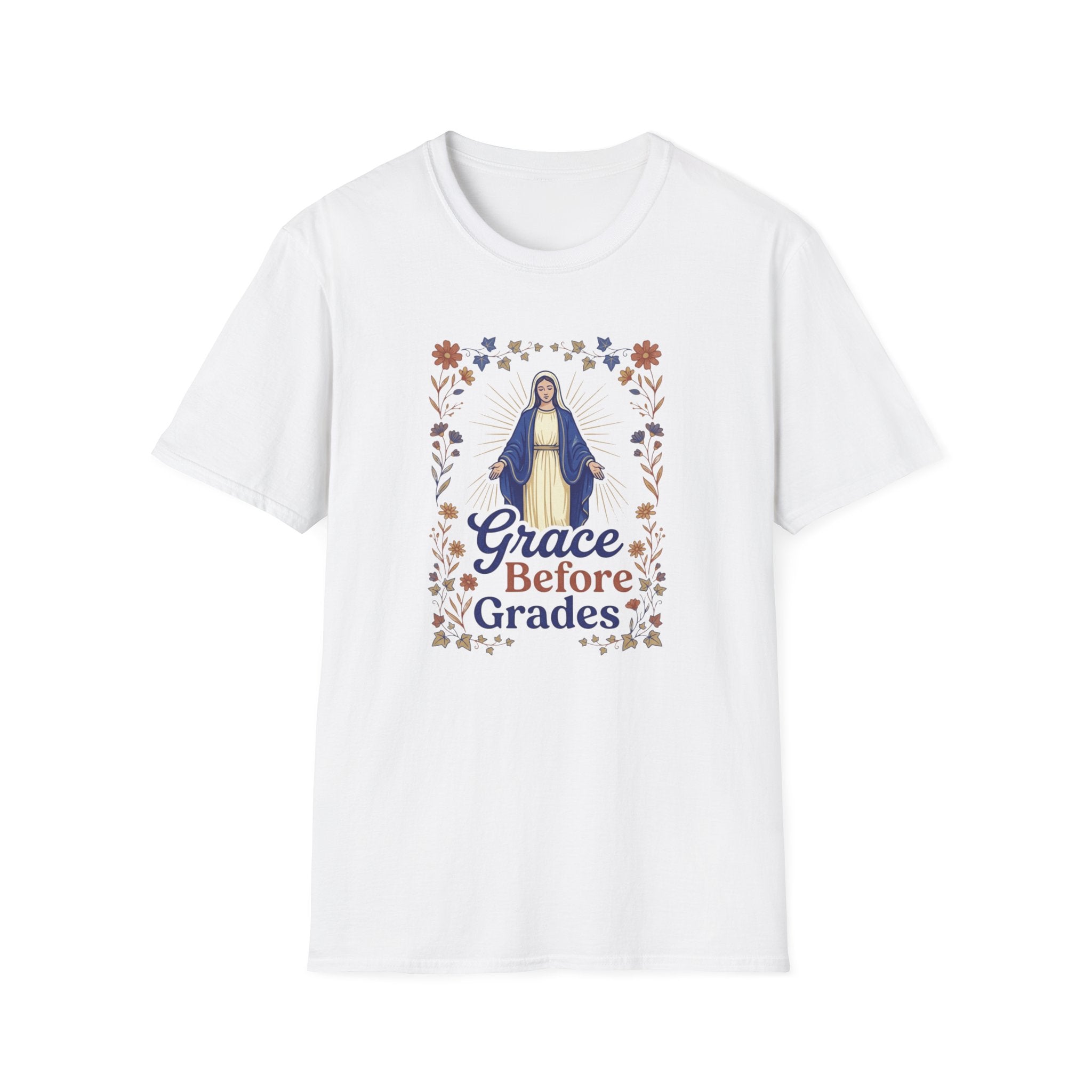 Marian Grace T-Shirt