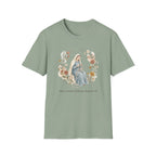 Undoer of Knots T-Shirt