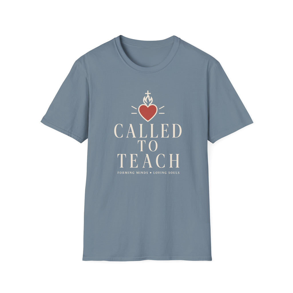 Called to Teach T-Shirt