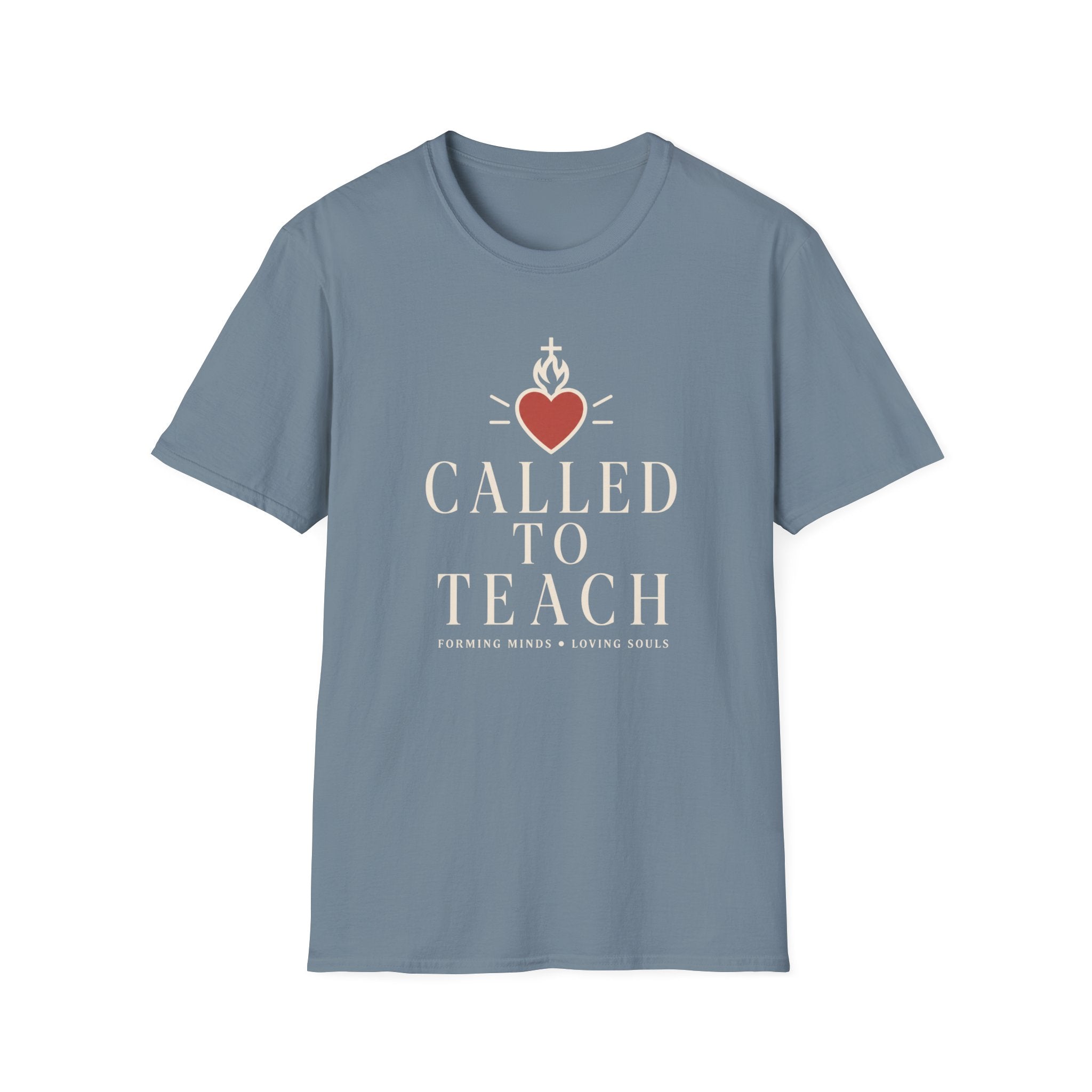 Called to Teach T-Shirt
