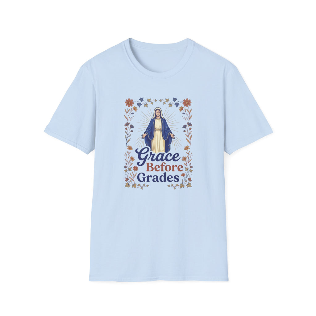 Marian Grace T-Shirt
